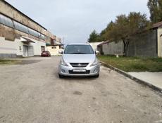 Mitsubishi Grandis