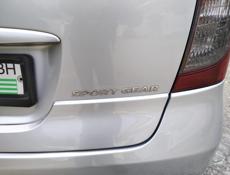 Mitsubishi Grandis