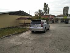 Mitsubishi Grandis