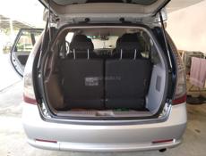 Mitsubishi Grandis