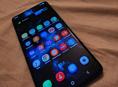 Samsung s21ultra 12/256