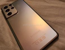 Samsung s21ultra 12/256
