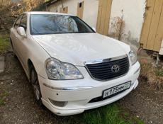 Toyota Majesta