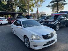 Toyota Majesta
