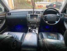Toyota Majesta