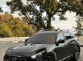 Infiniti FX