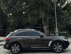 Infiniti FX