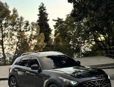 Infiniti FX