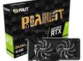 Palit GeForce RTX 2060 SUPER Dual 8GB