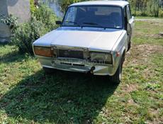 ВАЗ 2107