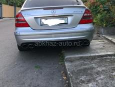 AMG E 63