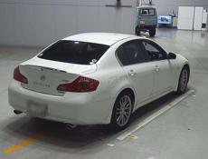 Nissan Skyline