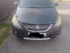 Mitsubishi Grandis