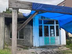 Сдается помещение в аренду 