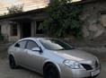 Nissan Primera