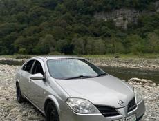 Nissan Primera