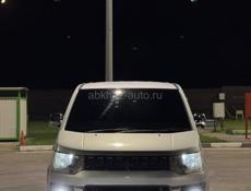 Mitsubishi Debonair