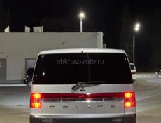 Mitsubishi Debonair