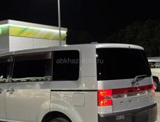 Mitsubishi Debonair