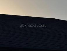Мягкая кровля 