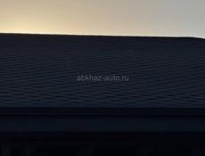 Мягкая кровля 