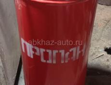 Газовый баллон 