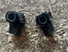 Датчик парковки 