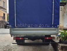 ГАЗ 3302