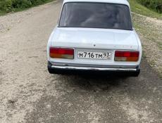 ВАЗ 2107