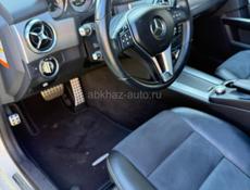 Mercedes-Benz GLK