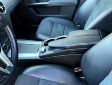 Mercedes-Benz GLK