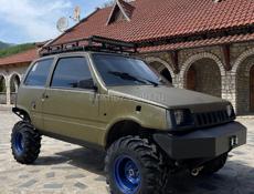 ВАЗ 11113 OKA