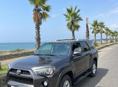 Toyota 4 Runner