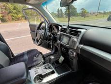 Toyota 4 Runner