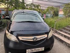 Honda Еlysion