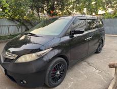 Honda Еlysion