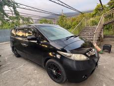 Honda Еlysion