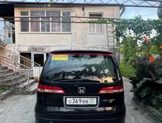 Honda Еlysion