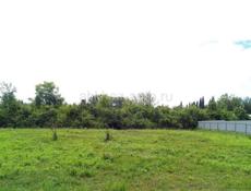 Участок 20 соток 200м
