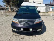 Honda Еlysion