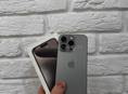 iPhone 15 Pro 256Gb 🔋87%