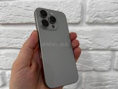 iPhone 15 Pro 256Gb 🔋87%