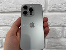 iPhone 15 Pro 256Gb 🔋87%
