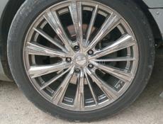 Хороший диски19-я от фуга Обмен на 18-й