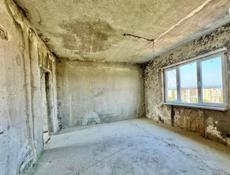 Срочно продам 3к квартиру