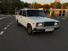 ВАЗ 2107
