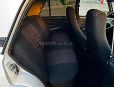 ВАЗ 2107