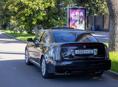 Cadillac STS
