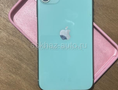 Срочно продается айфон 11 