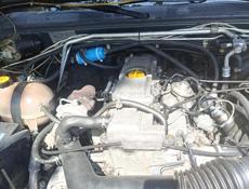 Opel Monterey